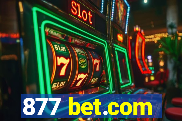 877 bet.com